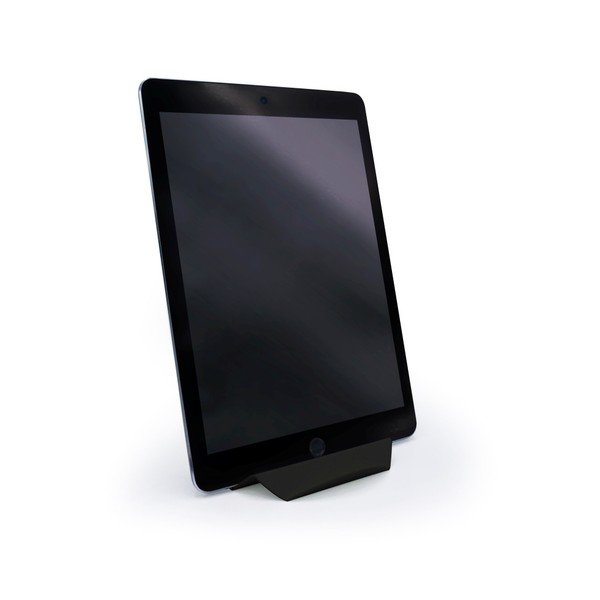 Supporto per tablet nero &CO Waterfall - Qualy-image-2