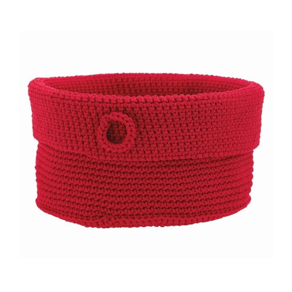 Košík Red, 19 cm