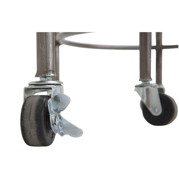 Set di 2 tavolini Bolt - Mauro Ferretti-image-1
