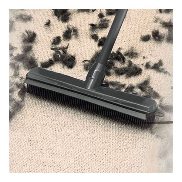 Scopa di gomma nera Scopa di gomma nera - Addis-image-3