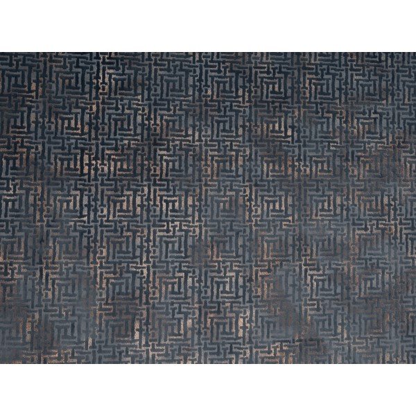 Tenda antracite 140x260 cm Terra - Mendola Fabrics-image-4
