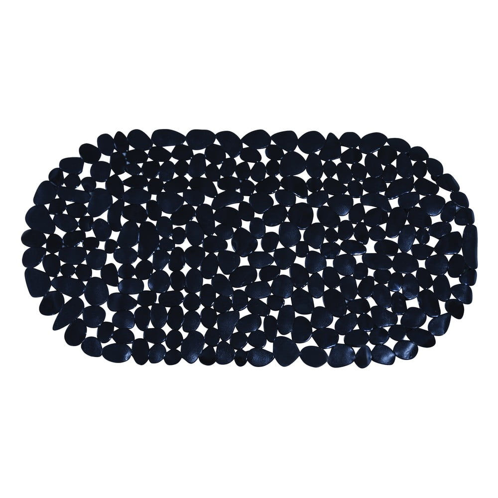 Tappetino antiscivolo per la vasca 35x68 cm Galets – MSV | Tappeti antiscivolo