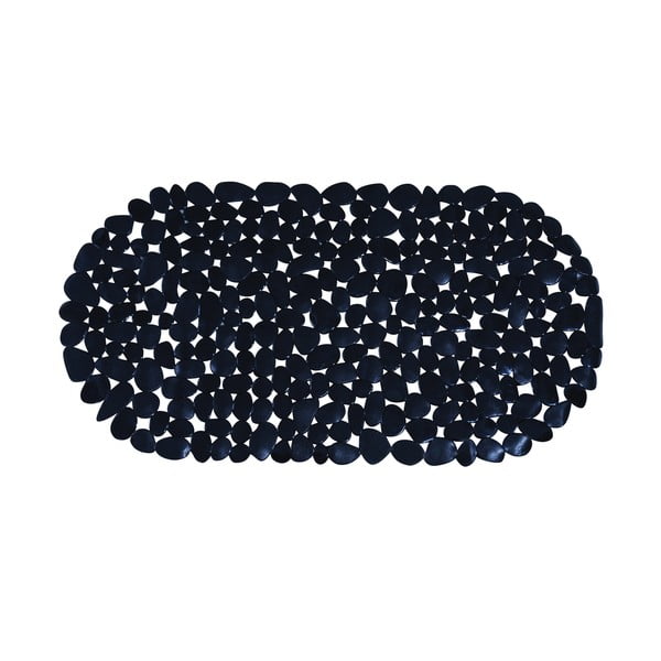 Tappetino antiscivolo per la vasca 35x68 cm Galets – MSV