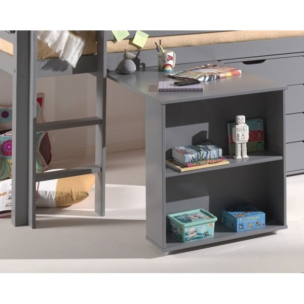 Scrivania per bambini 68x94 cm PINO - Vipack-image-1