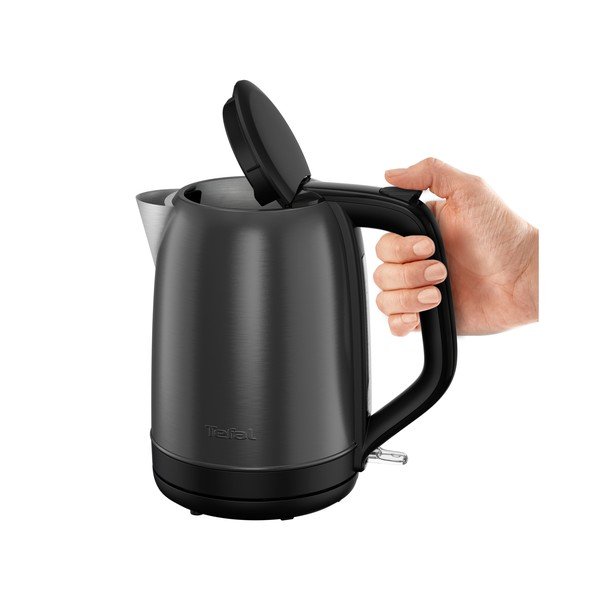 Bollitore nero lucido 1,7 l Subito KO5S08E0 – Tefal-image-2