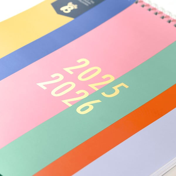 Calendario da parete 13 pag. – Busy B-image-2