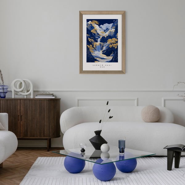 Dipinto 58x78 cm Shomy – Styler-image-2