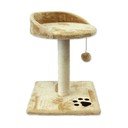 Tiragraffi per gatti Magic Cat Lilly - Plaček Pet Products