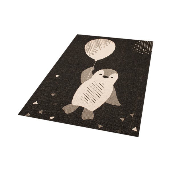 Tappeto per bambini , 120 x 170 cm Bunny Marty - Zala Living-image-1