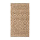 Tappeto da interno/esterno beige 60x100 cm Mira 1452 – Ayyildiz Carpets
