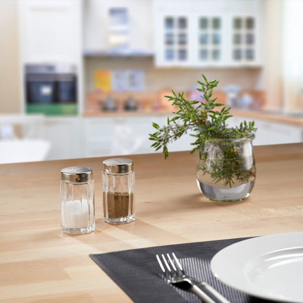 Saliera e pepiera Traditionell - Westmark-image-1