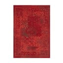 Tappeto rosso Celebrazione , 120 x 170 cm Plume - Hanse Home