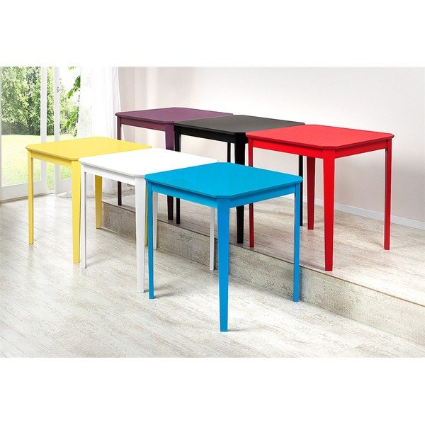 Stolek Trend Range, modrý-image-1