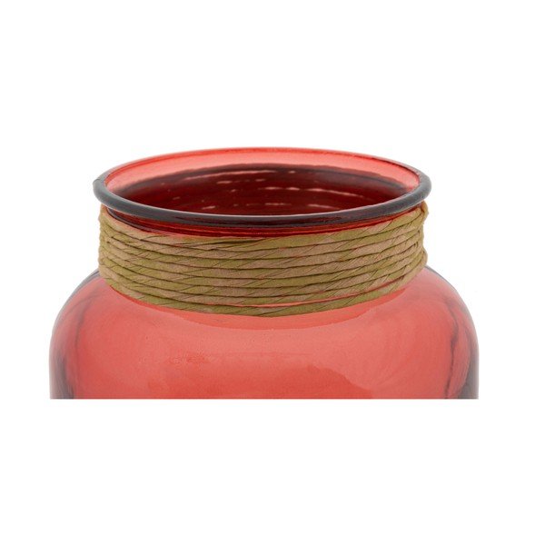 Vaso rosa Florero - Mauro Ferretti-image-2
