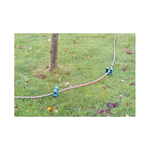 Portatubo da giardino - Garden Pleasure-image-3