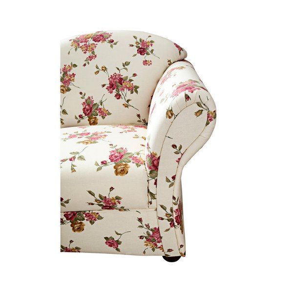 Divano floreale Corona, 151 cm - Max Winzer-image-4