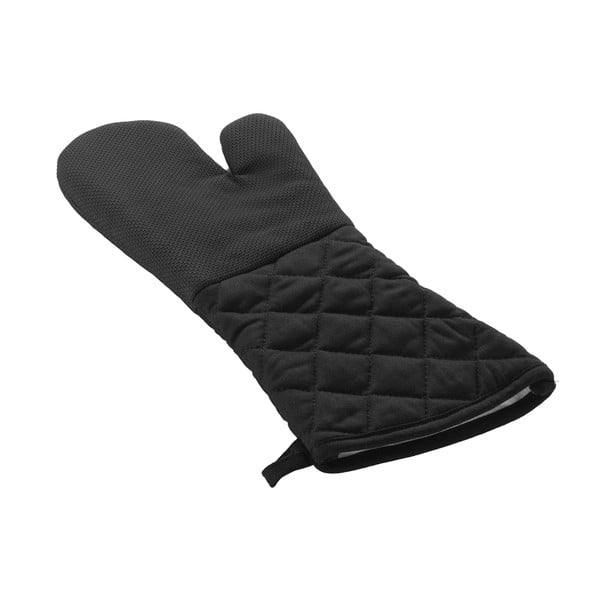 Guanto da forno in cotone Cuistot – douceur d'intérieur