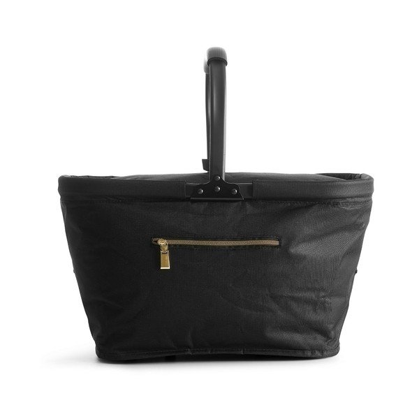 Cestino termico nero 25 l City – Sagaform