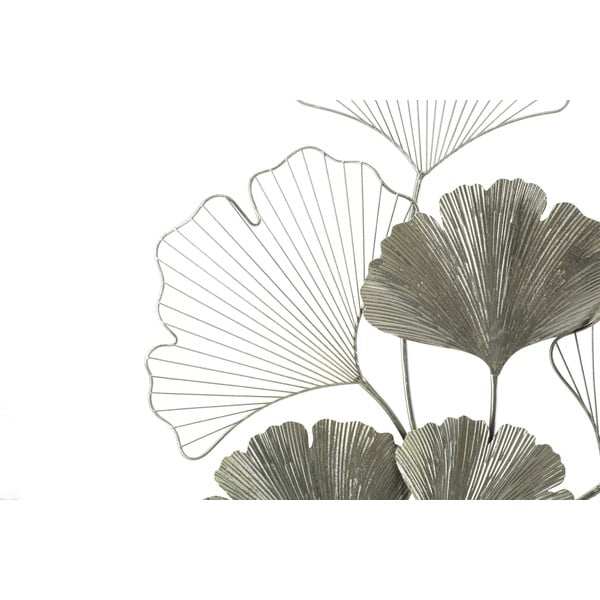 Decorazione da appendere in metallo in argento Mauro Ferretti Argento, 62 x 86 cm Goxy - Mauro Ferretti-image-3