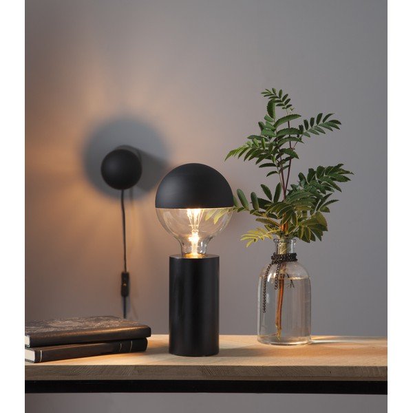 Lampadina LED caldo dimmerabile E27, 3 W - Star Trading-image-3