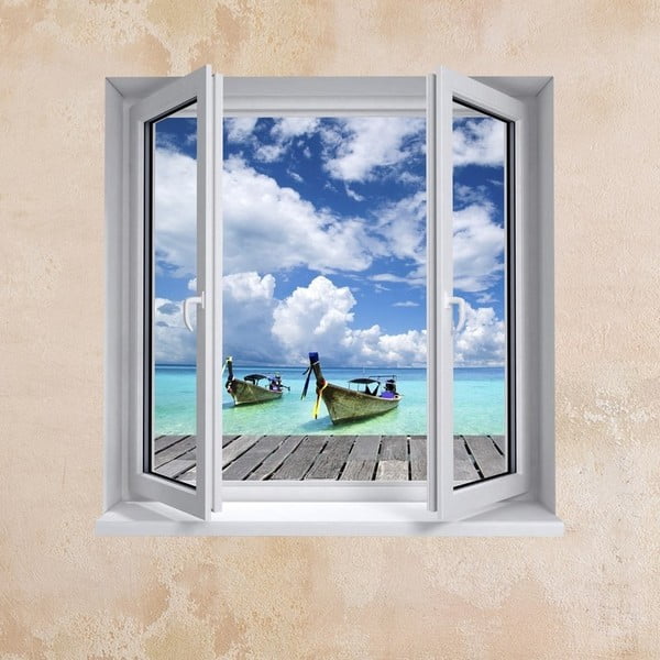 Adesivo per il riposo in mare - Ambiance-image-1