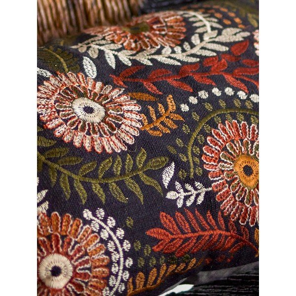 Cuscino decorativo 60x35 cm Seveso - Bloomingville-image-4