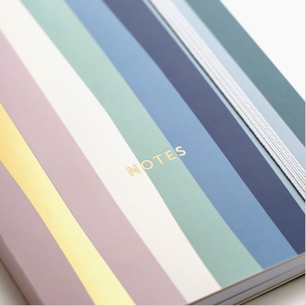 Quaderno 128 pag. in formato A6 – Busy B-image-1