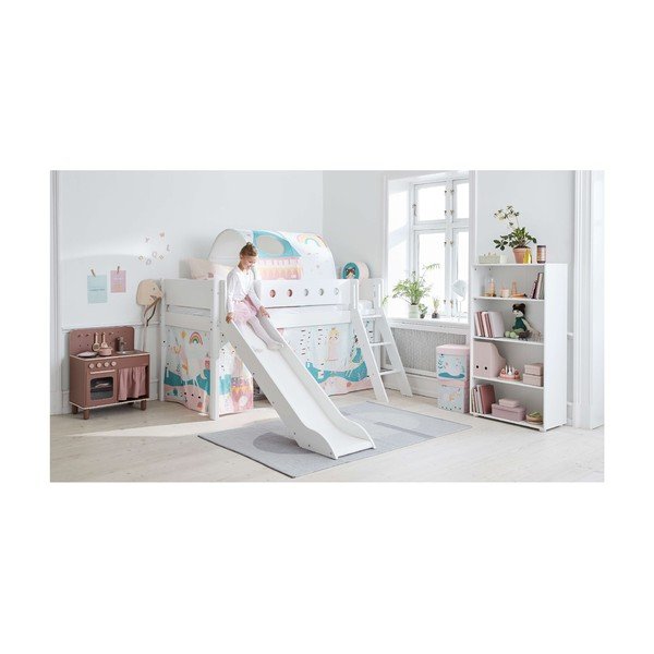 Scatola di immagazzinaggio Little Princess - Flexa-image-1