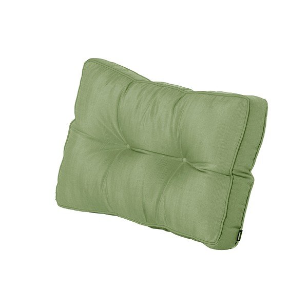 Cuscino da esterno verde , 60 x 40 cm Casual - Hartman