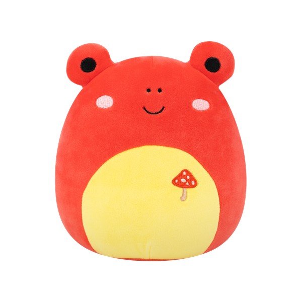Peluche Obu – SQUISHMALLOWS