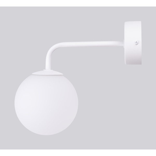 Lampada da parete bianca Beam – Sollux-image-3