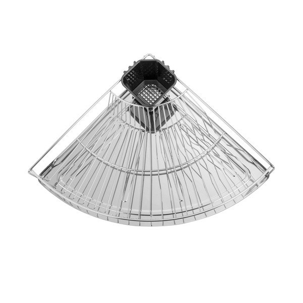 Rohový odkapávač Wenko Rackie-image-3