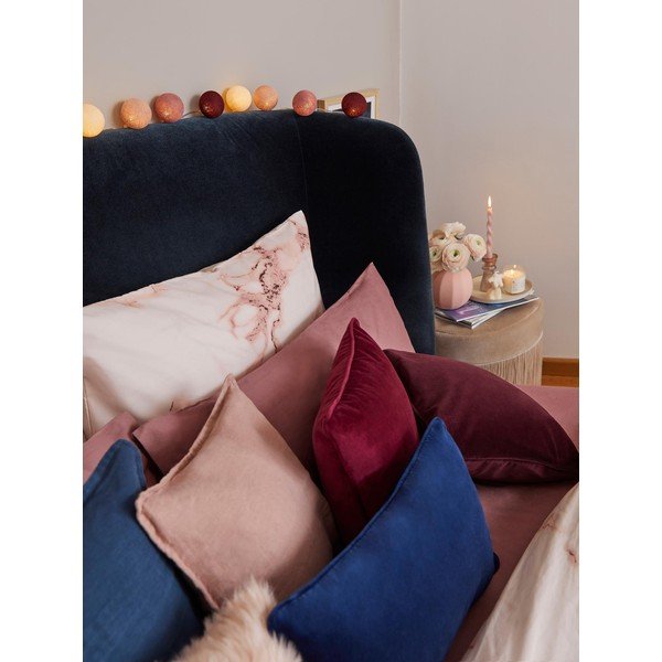 Federa 50x30 cm Dana - Westwing Collection-image-3
