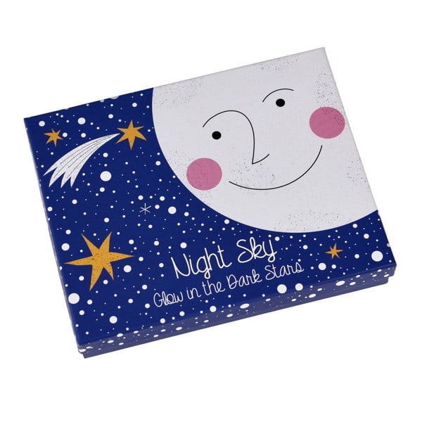 Set di 30 stelle luminose - Rex London-image-2