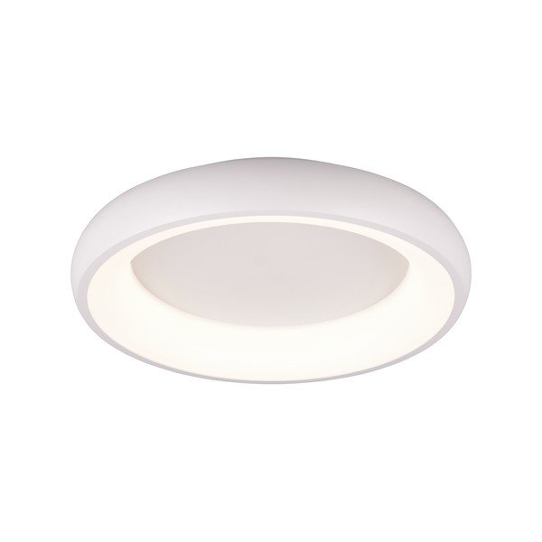 Plafoniera LED bianca dimmerabile Cardona - Trio-image-1