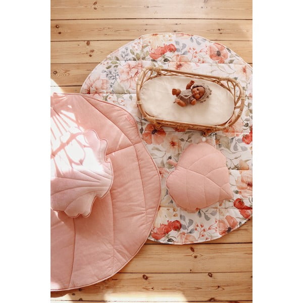 Tappeto da gioco per bambini Flower Power - Moi Mili-image-3