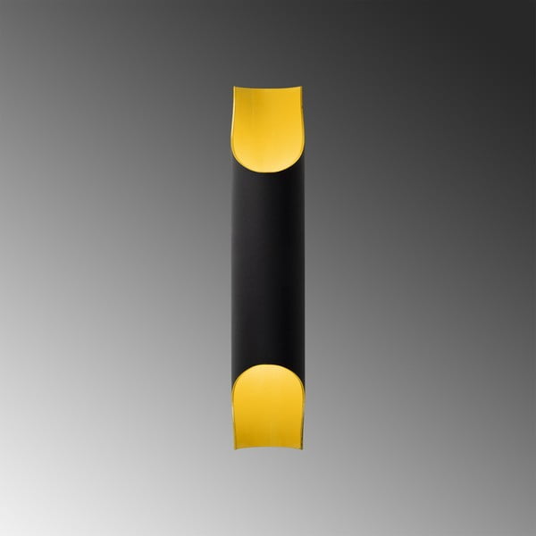 Lampada da parete nera Efsun - Opviq lights-image-1