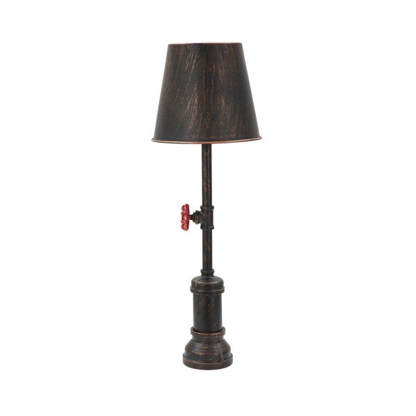 Lampada da tavolo Manhattan Simple - Mauro Ferretti