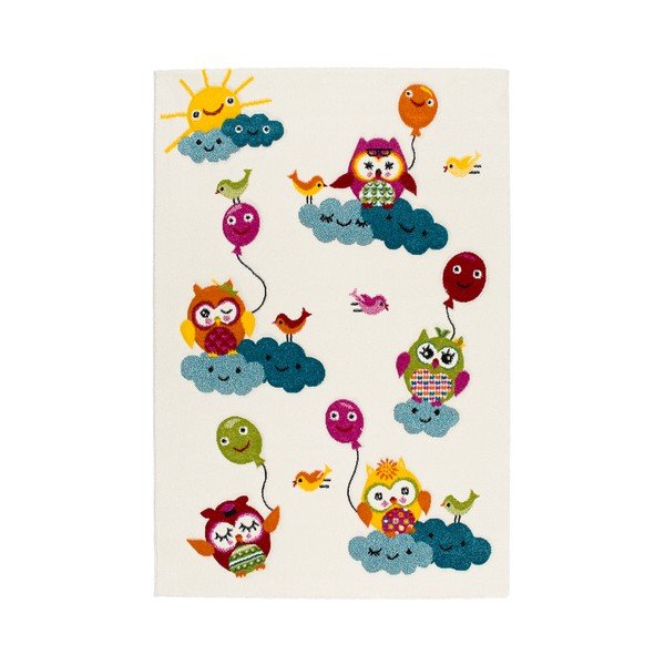 Tappeto per bambini Katy Buhos, 120 x 170 cm - Universal