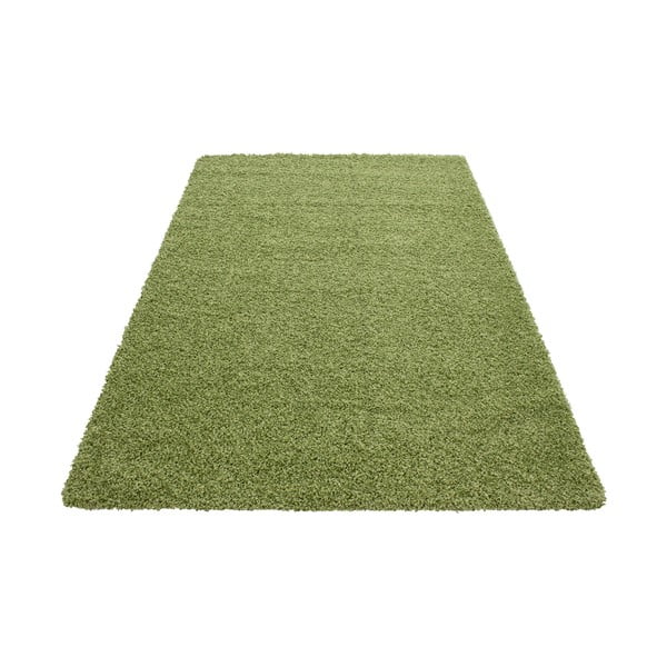 Tappeto verde 80x150 cm Life - Ayyildiz Carpets-image-4