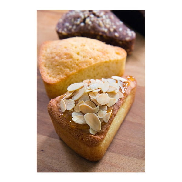 Stampo per torte in silicone 1,28 l - Lékué-image-2