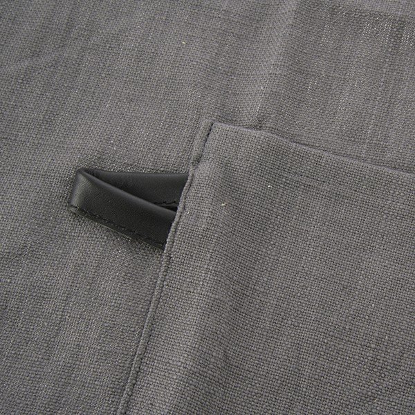 Grembiule in cotone My Kitchen – Orion-image-2