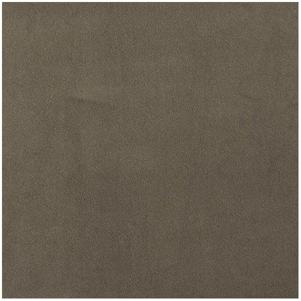 Set di sedie da pranzo in velluto marrone 2 pz Wilma - Støraa-image-1