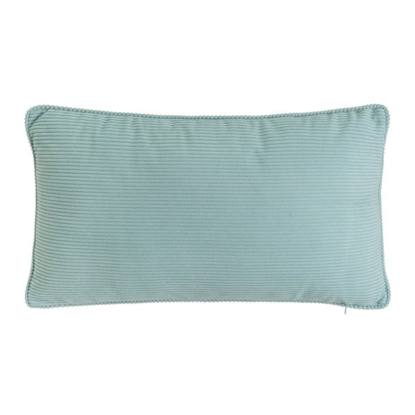 Cuscino decorativo in velluto a coste 30x50 cm Merely – Casa Selección