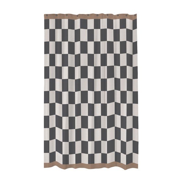 Tenda per doccia 150x200 cm Retro – Mette Ditmer Denmark