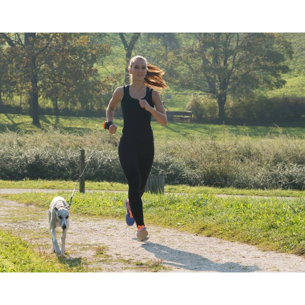 Guinzaglio verde taglia S 3 Neon - Lishinu-image-4