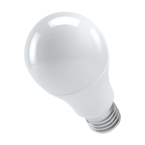 Lampadina LED bianco caldo E27, 19 W - EMOS-image-2