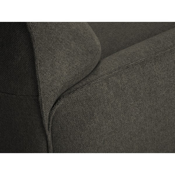 Divano grigio scuro , 175 cm Neso - Windsor & Co Sofas-image-1