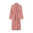 Accappatoio rosa in cotone XS/S Terry – HIP