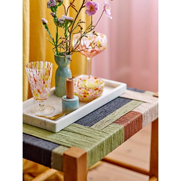 Bicchiere da vino 275 ml Lilya – Bloomingville-image-2